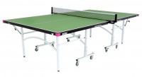 Butterfly Indoor Easifold 19 Rollaway Table Tennis Table